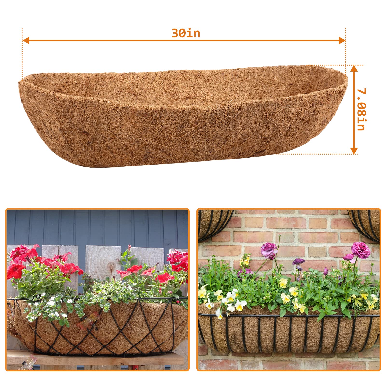 Drainage Buis Kokosvezel 090-1000 (750gr/m2) 50 mm per meter | Daruma Koi Drainage Buis Kokosvezel 090-1000 (750gr/m2) 50 mm per meter | Daruma Koi