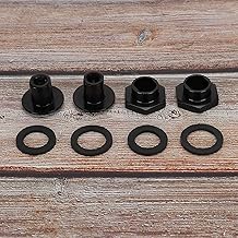 Verre de Lunette Arrière Kit de Matériel de Force Strut 90101-SR3-000 Ajustement Accessoire Automatique pour 3Dr Hatchback 1992-1995, CRV Prise en Charge des éléments