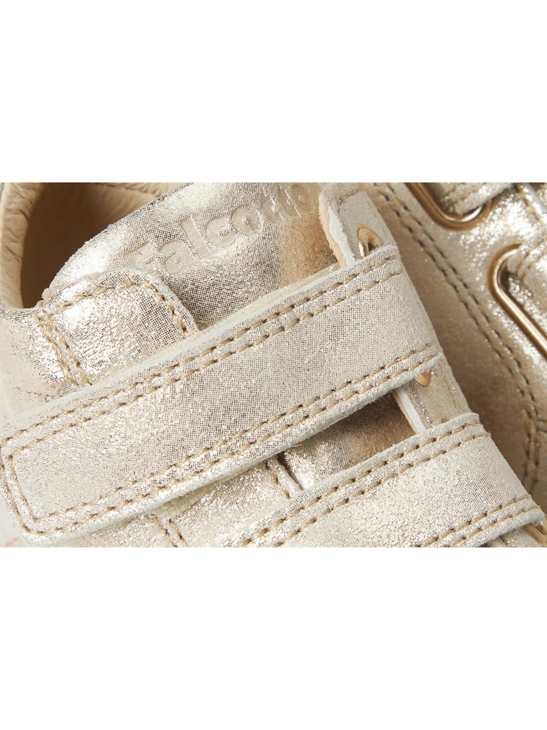 White Naturino Falcotto Gazer VL (Toddler)