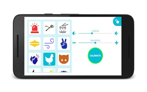 Soundible - Kids Launchpad