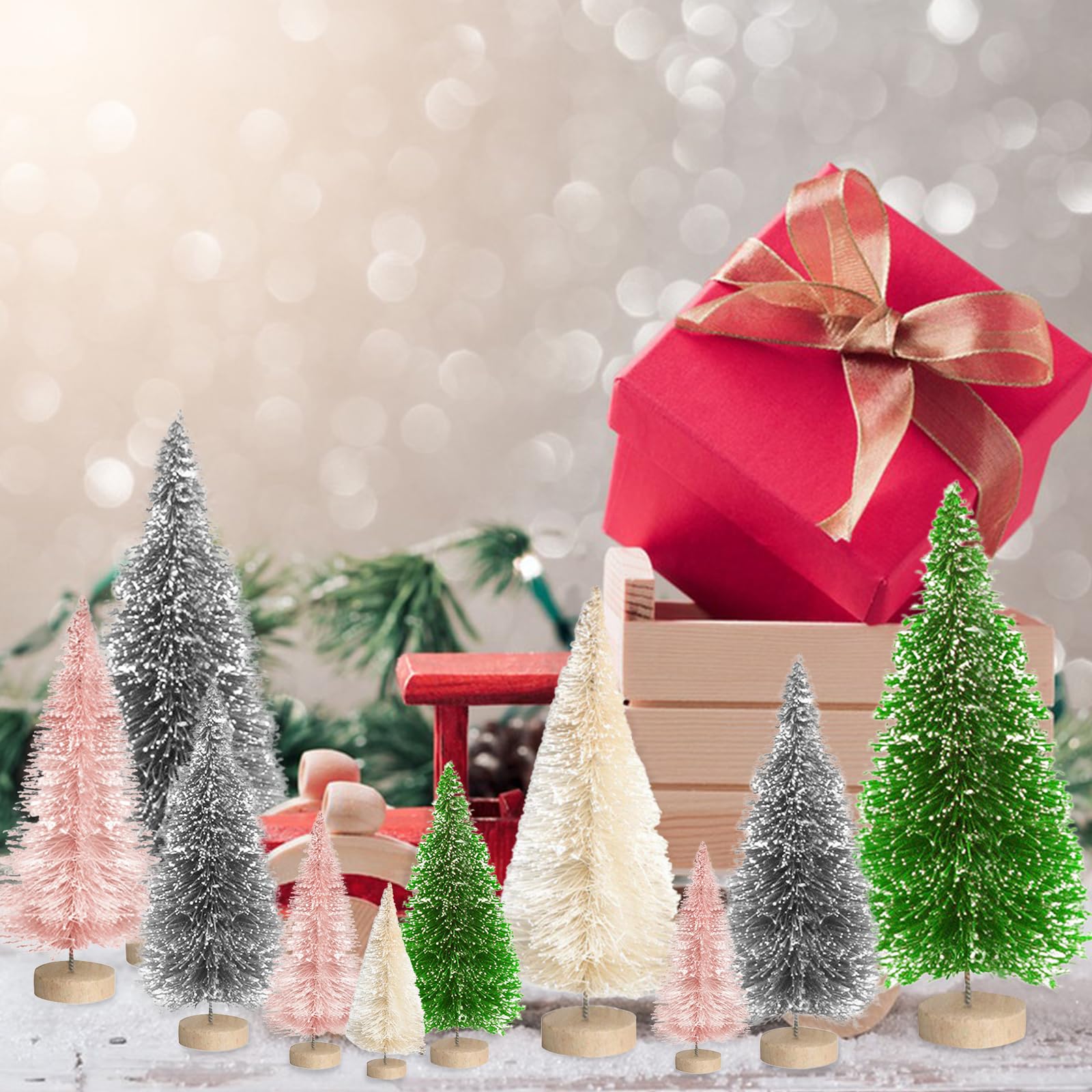 * mini christmas tree ୨୧ * 小さなクリスマスツリー mini christmas tree ୨୧ * 小さなクリスマスツリー mini