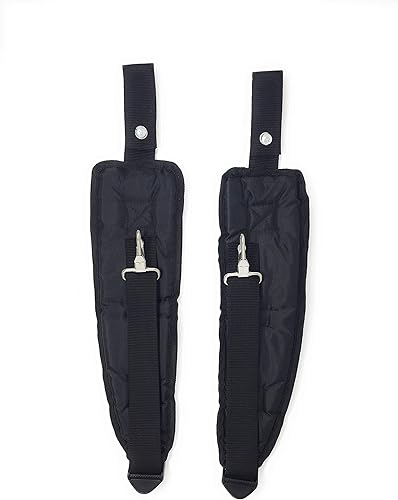 Miniatura 2 de Correas de soplador de mochila para Echo, reemplazo C061000100, P021001770, 30030008260, P021001760, 30030008261, se adapta a PB-260, PB-403,