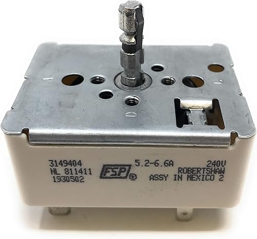 Interruptor de cocina OEM 3149404, 811411