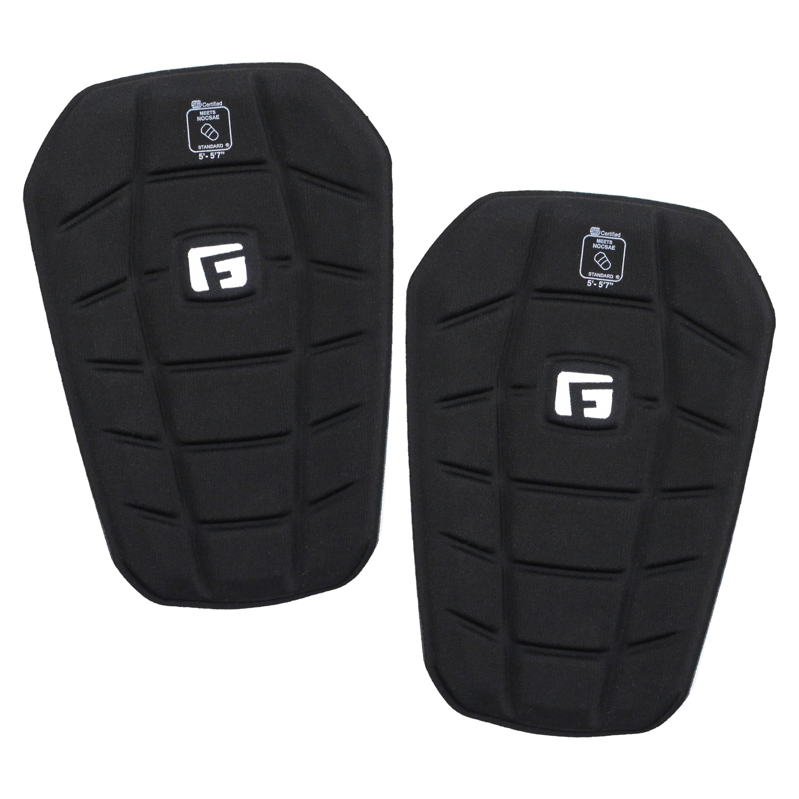 Amazon | ジーフォーム(g-form) PRO-S NOCSAEシンガード XS サッカー