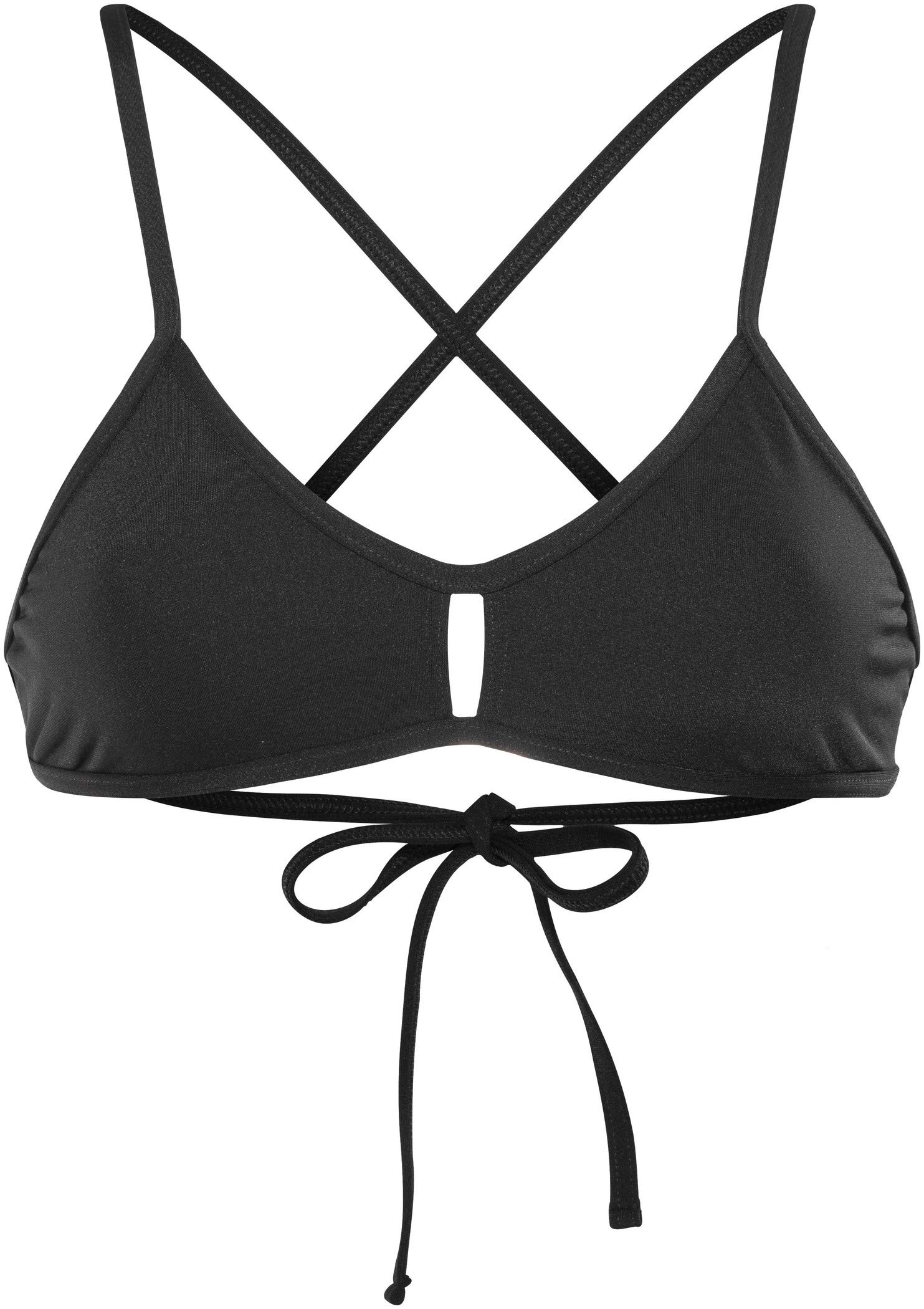 TurboTronic Active Top Bragas de Bikini para Mujer