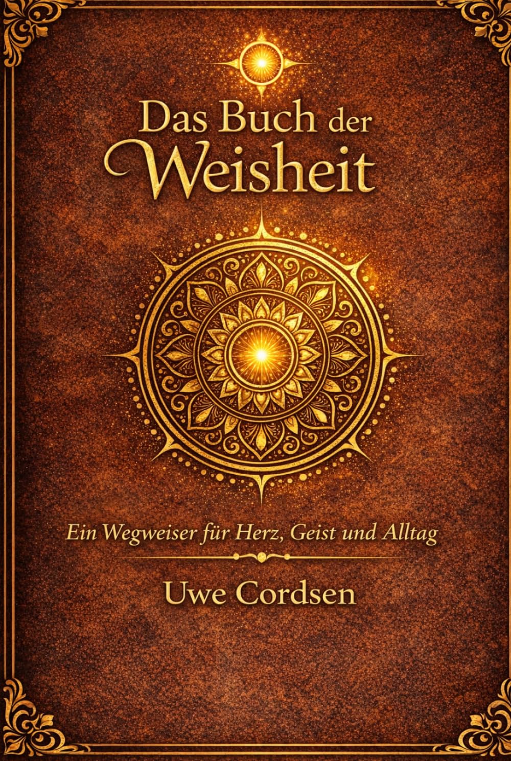Das Buch der Weisheit