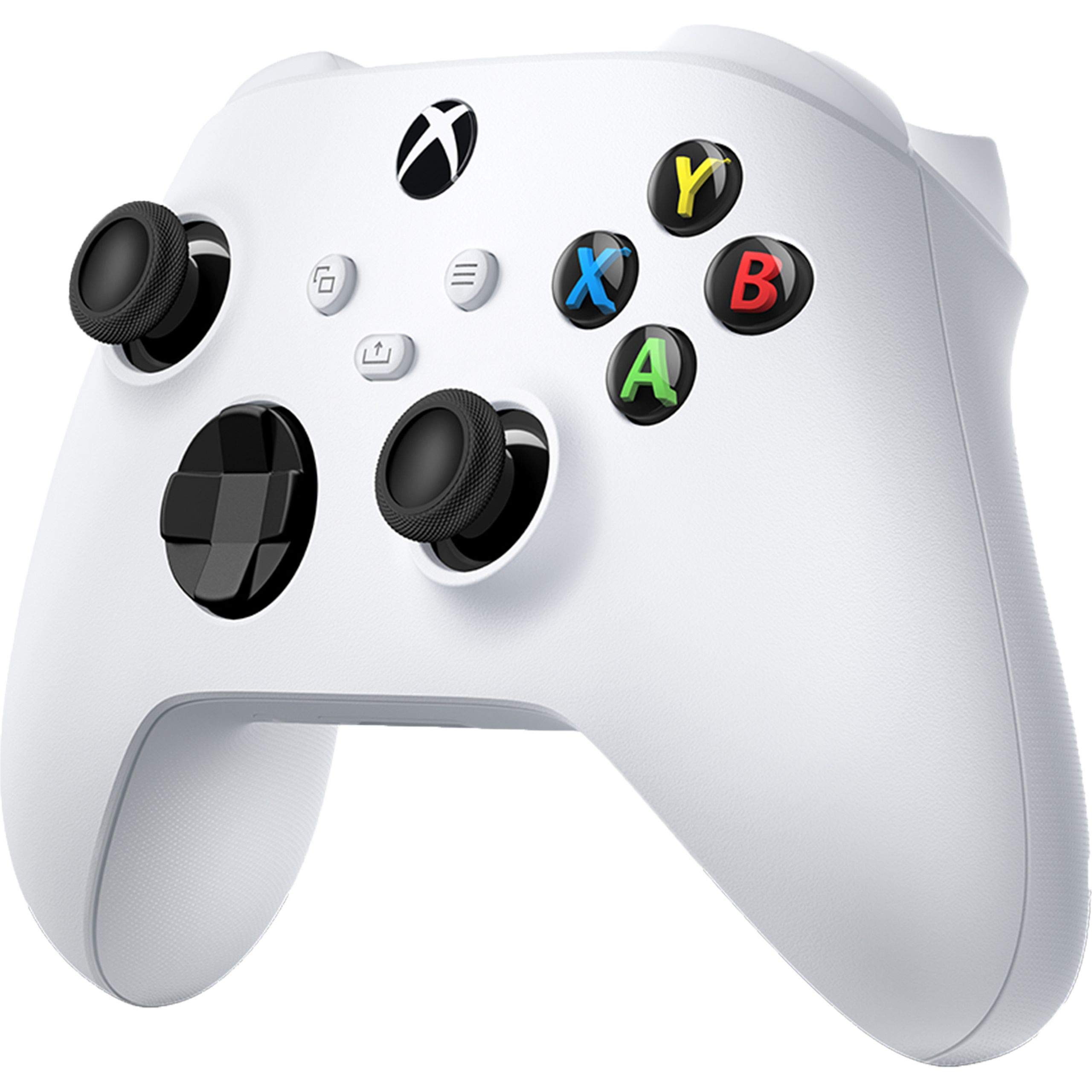 Xbox Wireless Controller - Robot White | Blanco Robot