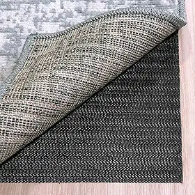 Tela Antiderrapante Recortável S Para Tapete 1,50X1,20M PT