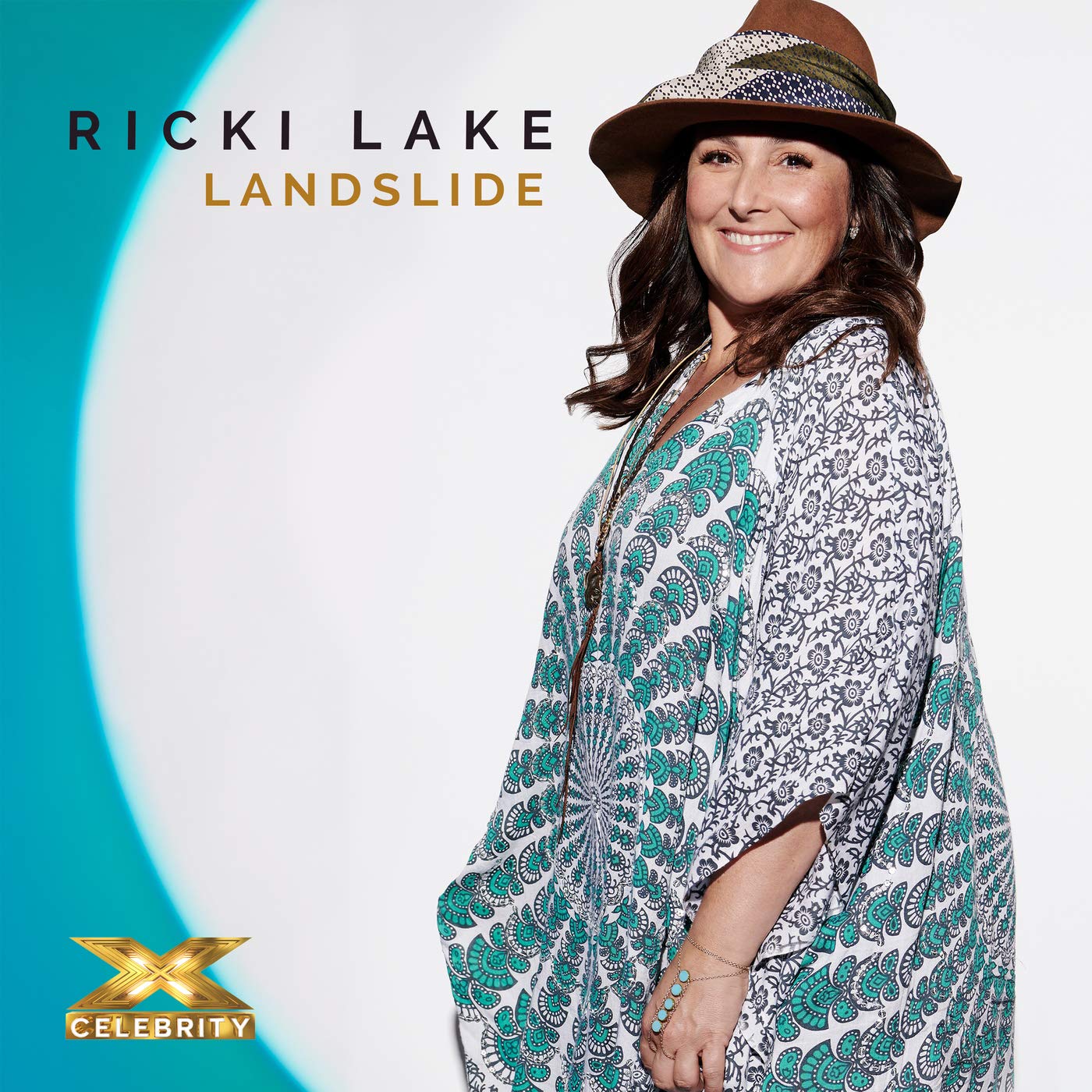 Ricki Lake