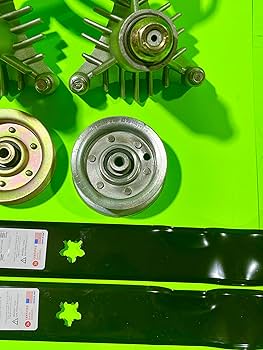 Amazon.com : Lawnmowerpartsworld Deck Rebuild Kit for Husqvarna 42