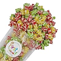 Vista 18 de FirstChoiceCandy Osos de goma (limón amarillo, 1 libra (paquete de 1))