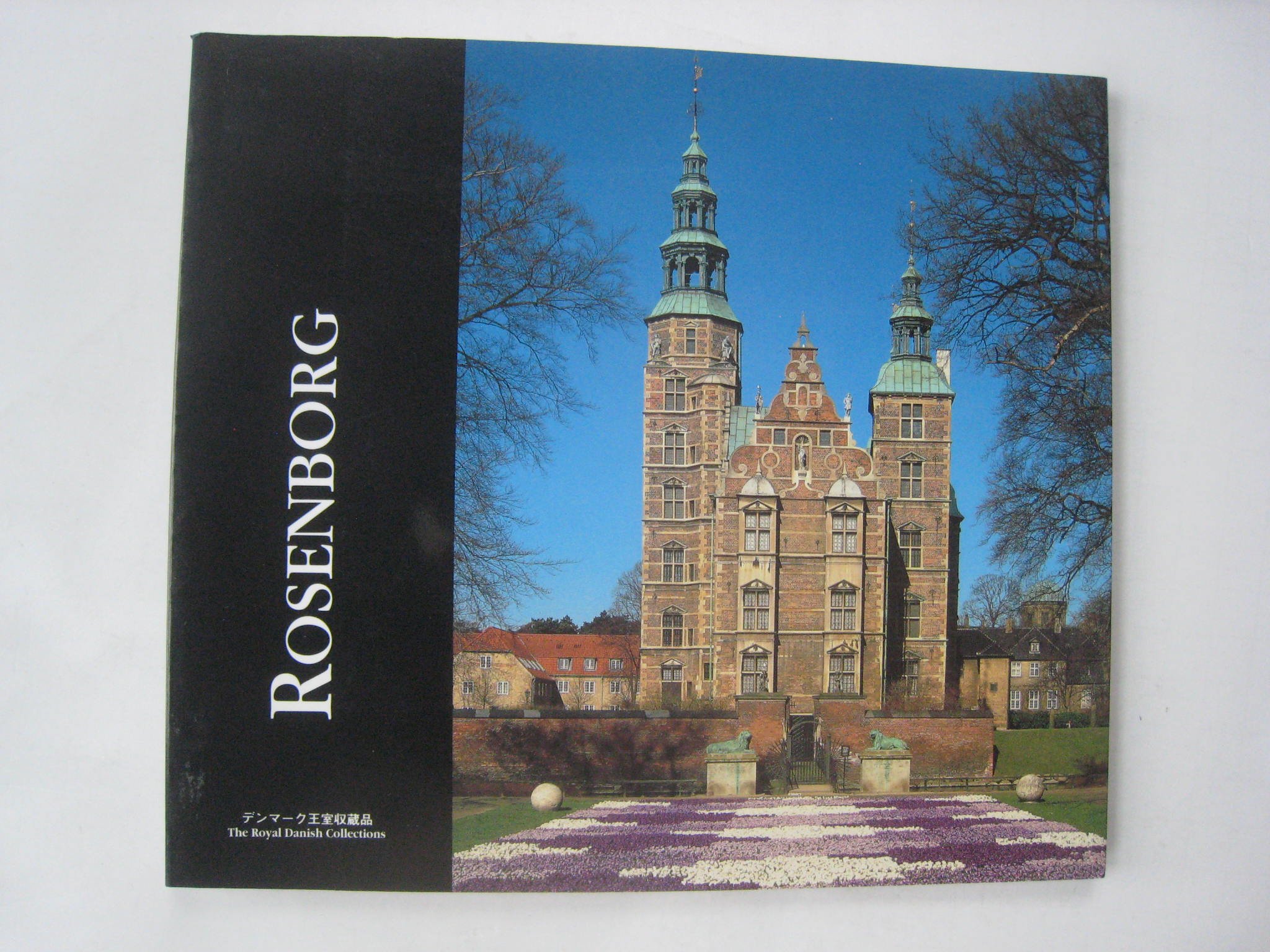 Rosenborg The Royal Danish Collections