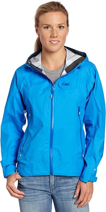 outdoor research paladin jacket