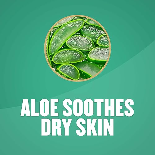 Miniatura 6 de Gold Bond Loción corporal medicada extra fuerte de 14 onzas Alivio de triple acción para piel extra seca y picazón