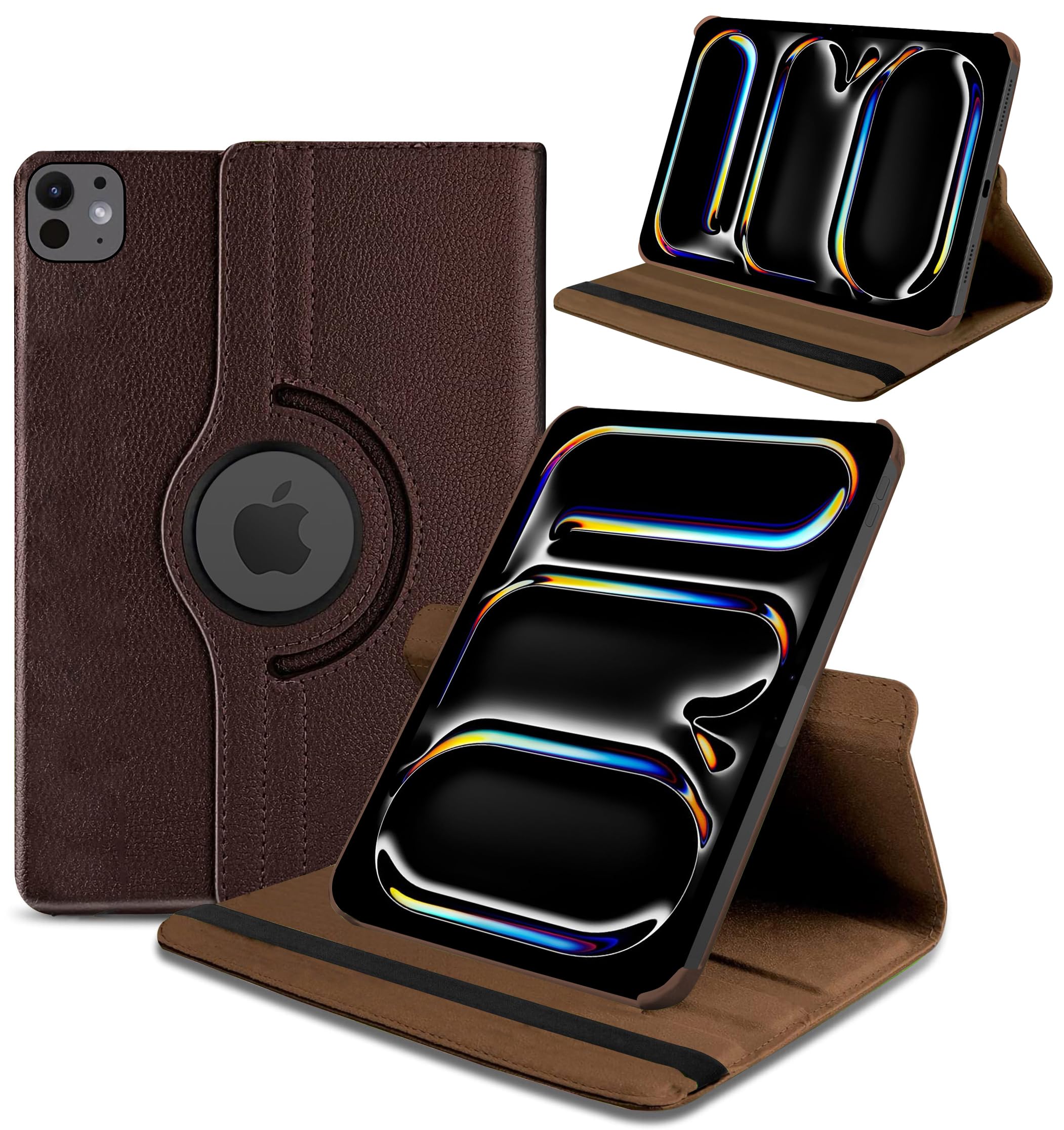 See full amazon price history chart for TGK Rotating Cover for iPad Pro 13 inch 2024 Case (M4) A2925 A2926 A3007 (Brown) TGK Rotating Cover for iPad Pro 13 inch 2024 Case (M4) A2925 A2926 A3007 (Brown) (B0D84937RN) Amazon Price History, Amazon Price Tracker