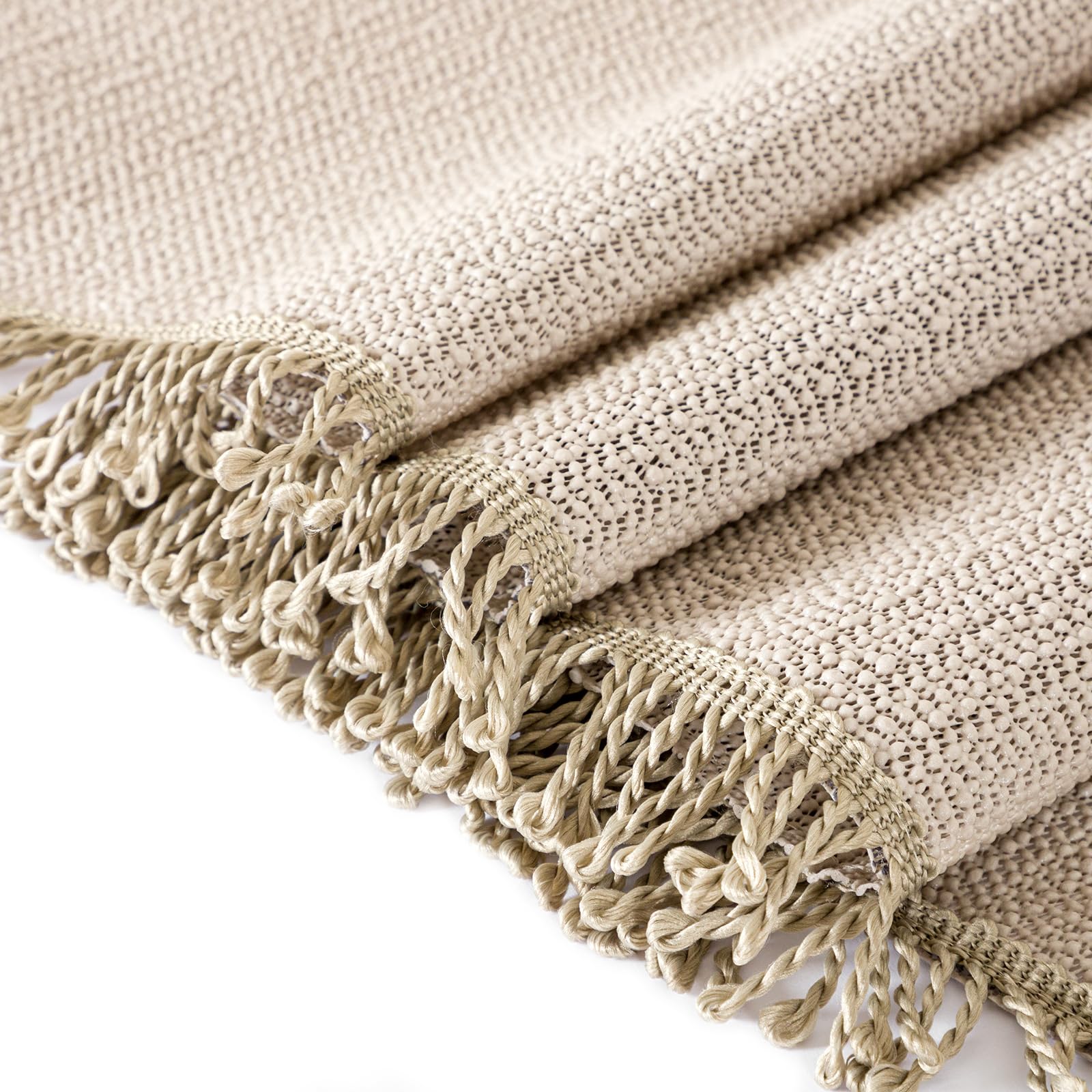 Tovaglia Da Giardino In Schiuma 160x220 Cm - Ovale, Antiscivolo E Resistente Alle Intemperie - Verde Chiaro Per Esterno - Foto 2