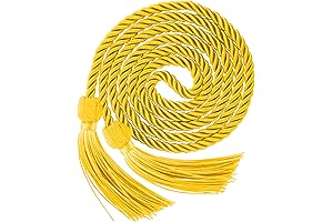 2024 Graduation Honor Cords - Symbol of Excellence