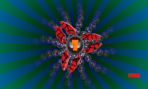 Fidget Spinner Heroes