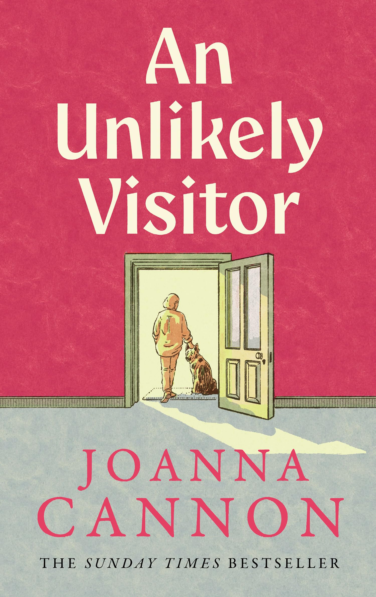 Unlikely Visitor