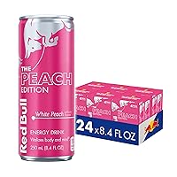 Vista 64 de Bebida energética Red Bull