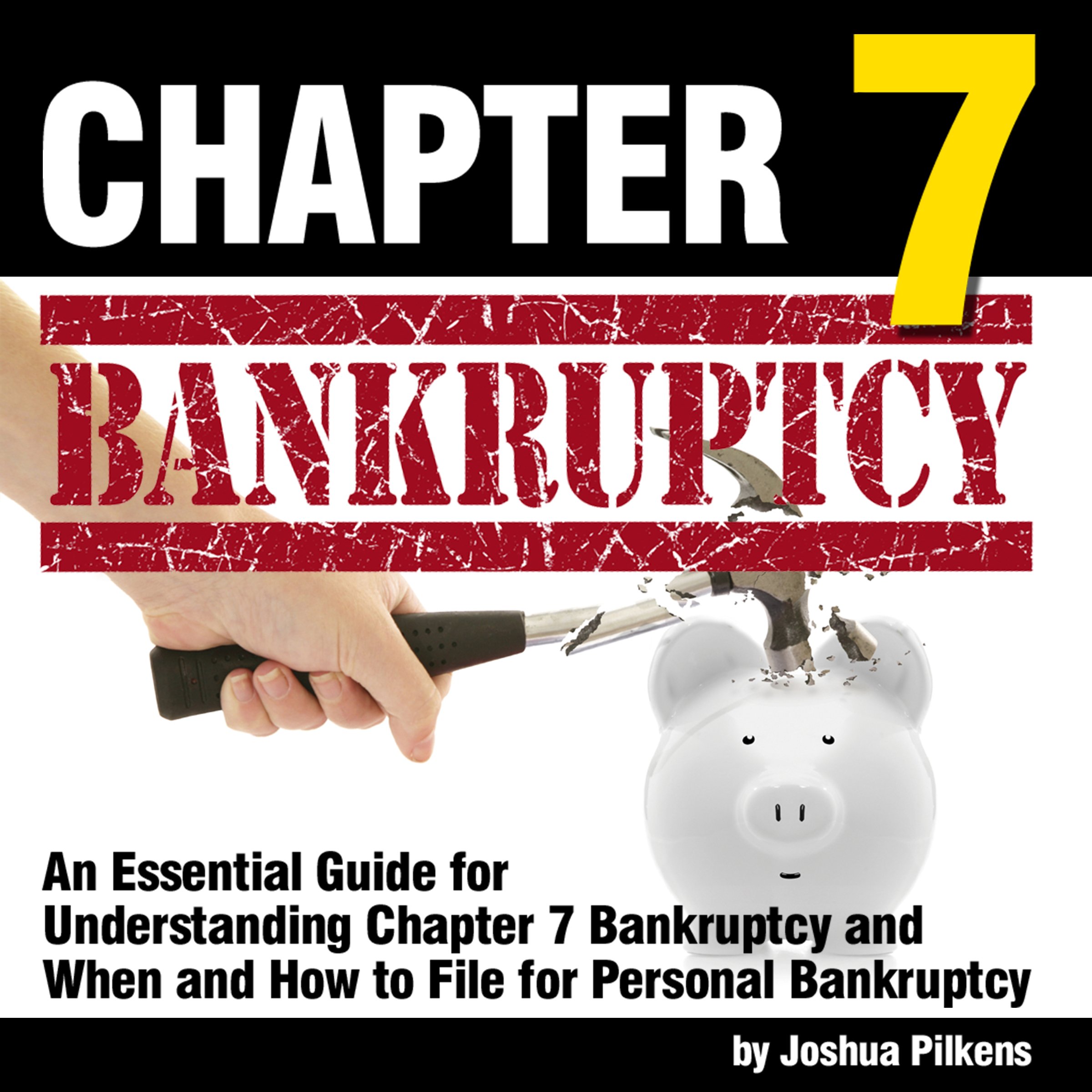 Cover art for Chapter 7 Bankruptcy
