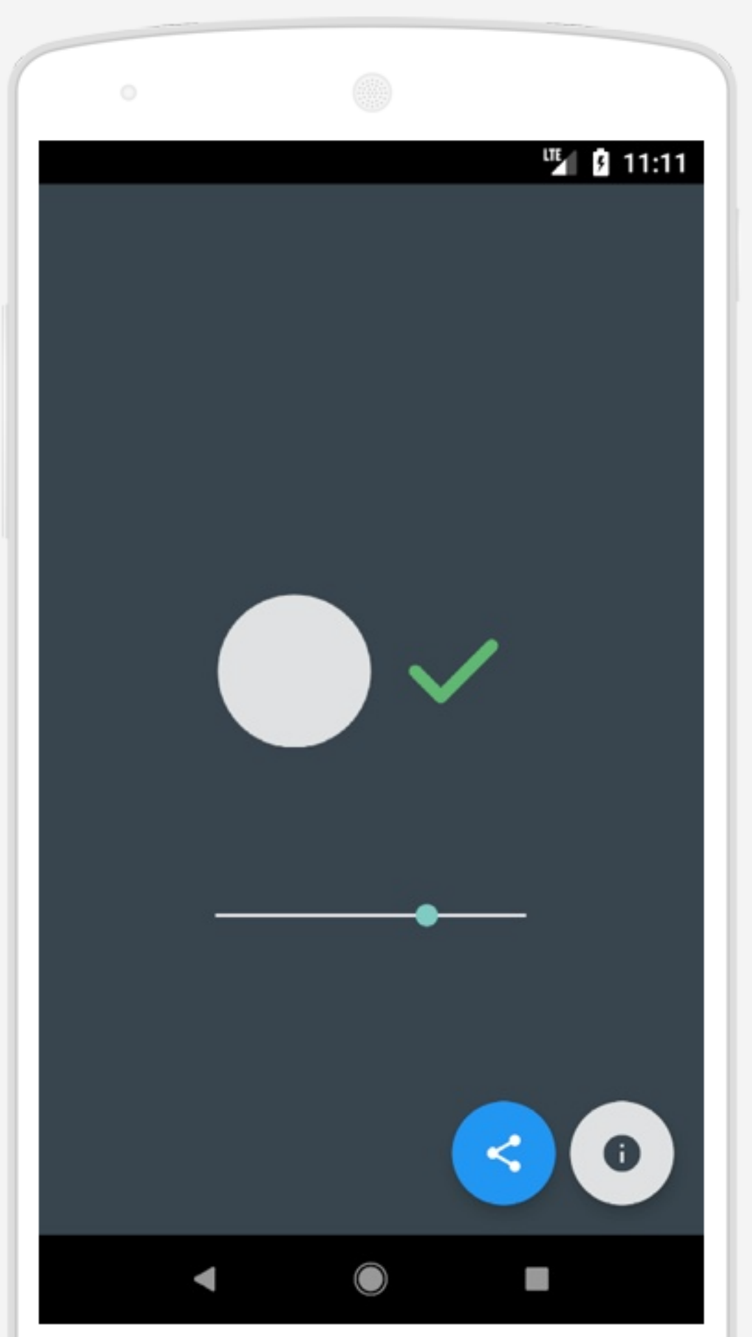 Flashlight + | The Brightest LED Flashlight - App on Amazon Appstore