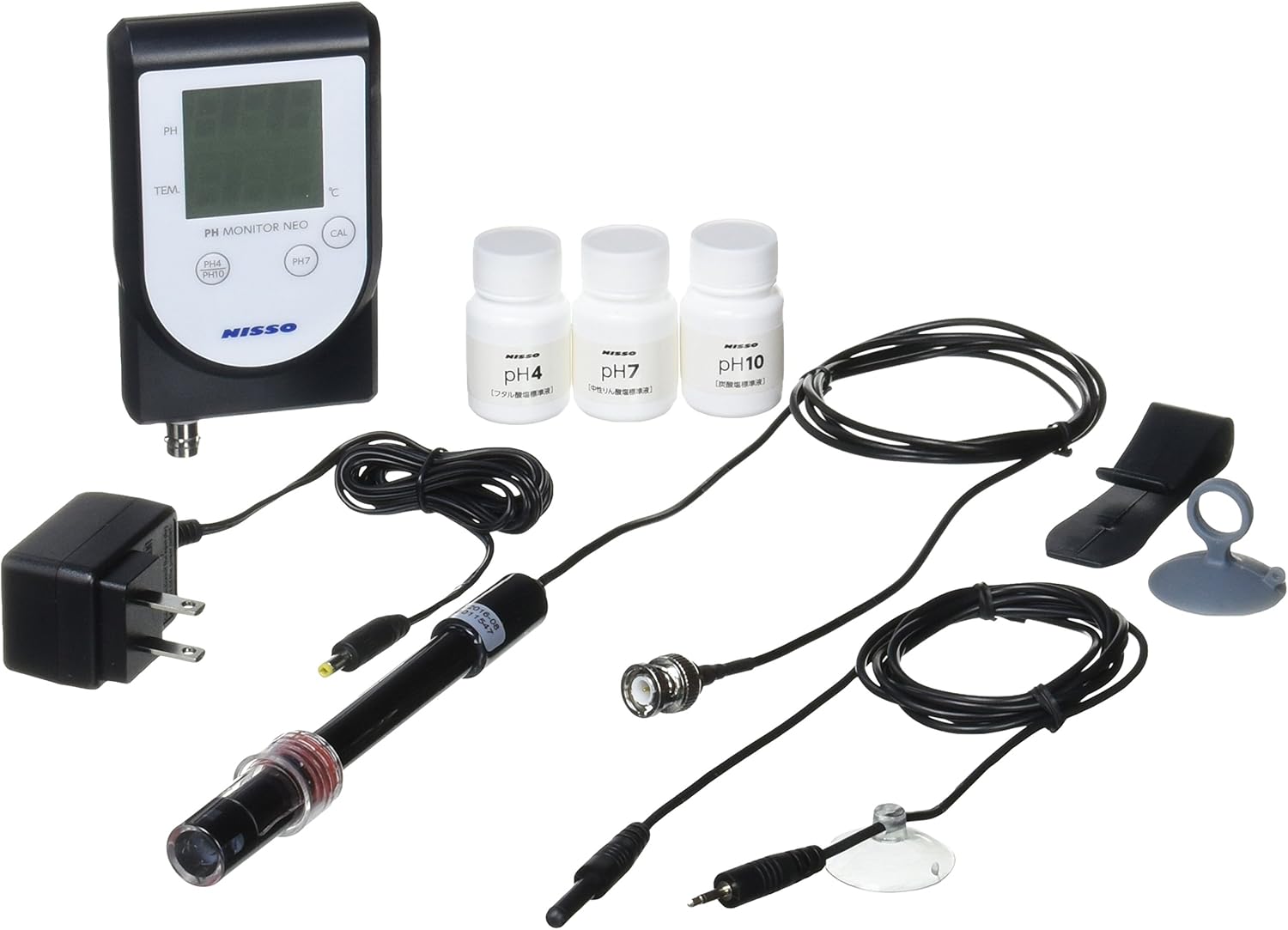 ハンナ HI 782 マリンチェッカーHC 海水用 高濃度 硝酸塩 マリンチェッカー 高濃度硝酸塩／HI 782pH計/ハンナ インスツルメンツ