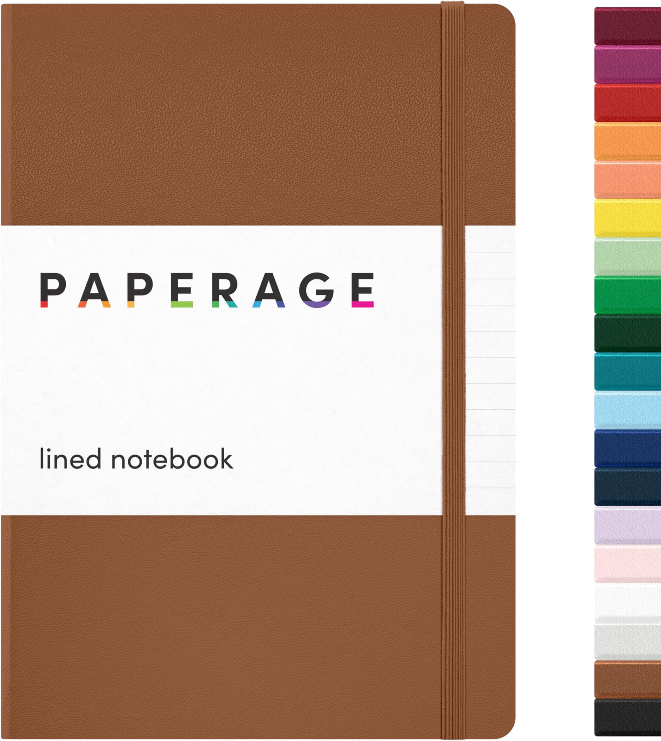 Hardcover Notebooks