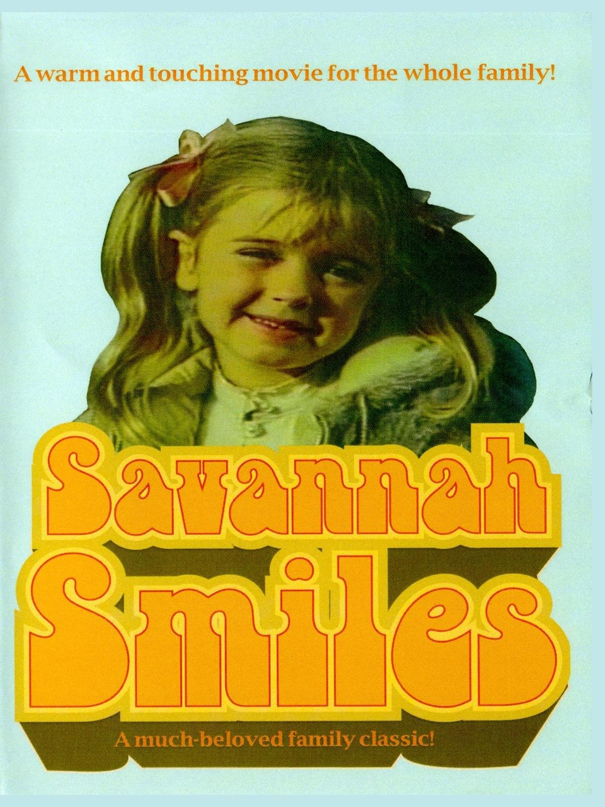 Savannah Smiles