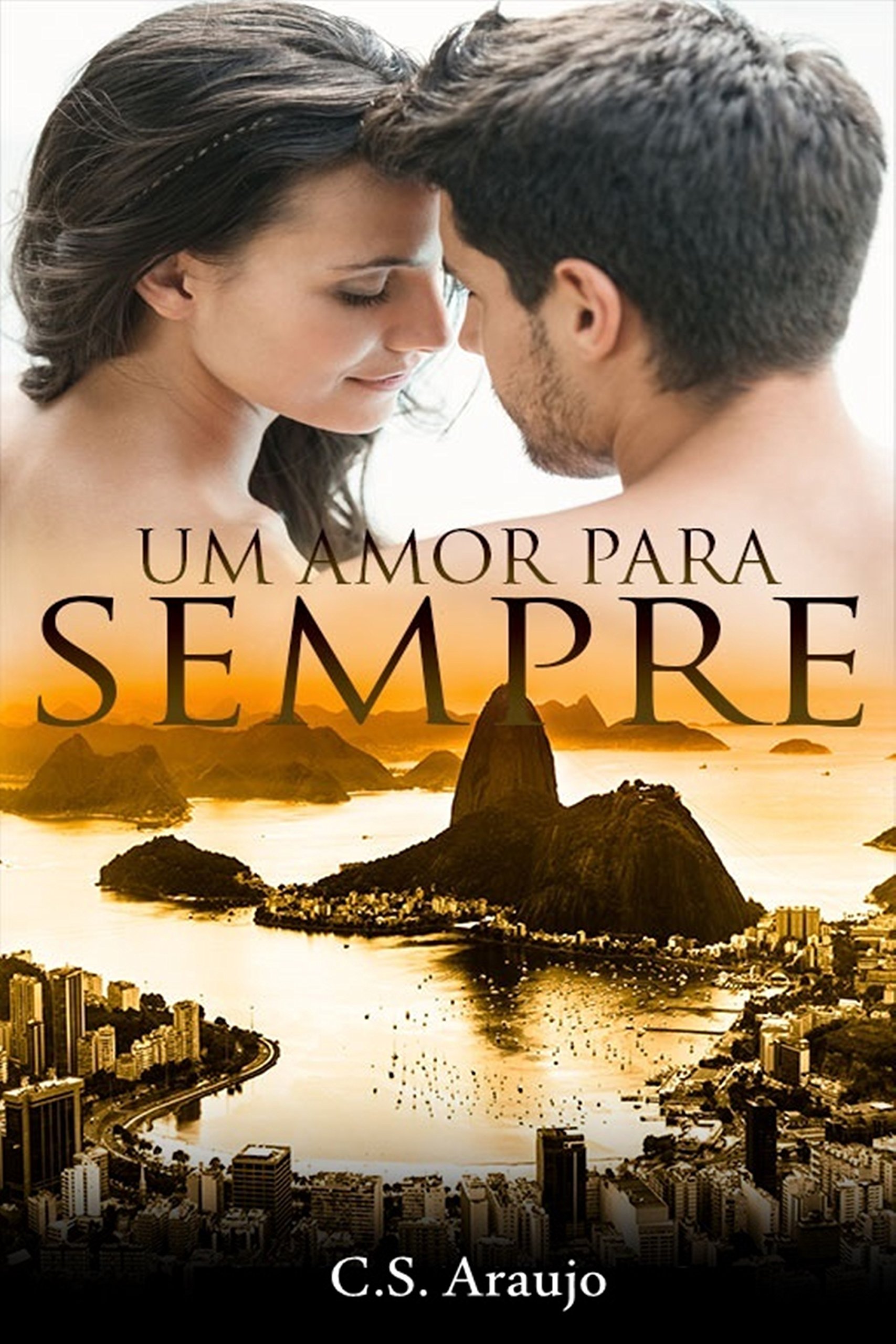 Um amor para sempre (Portuguese Edition)