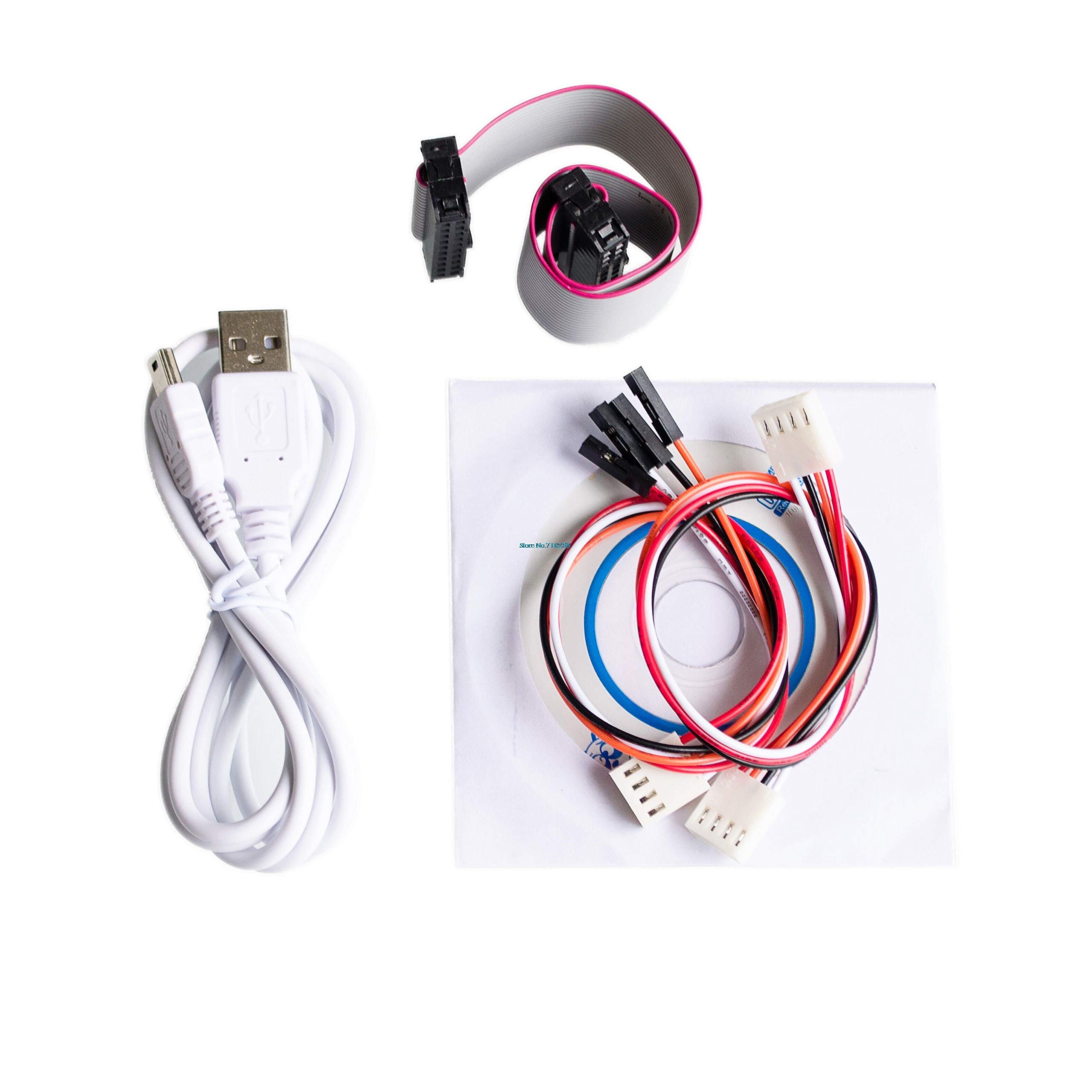 ST-Link/V2 ST-Link V2(CN) ST Link STLINK Emulator STM8 STM32 Original