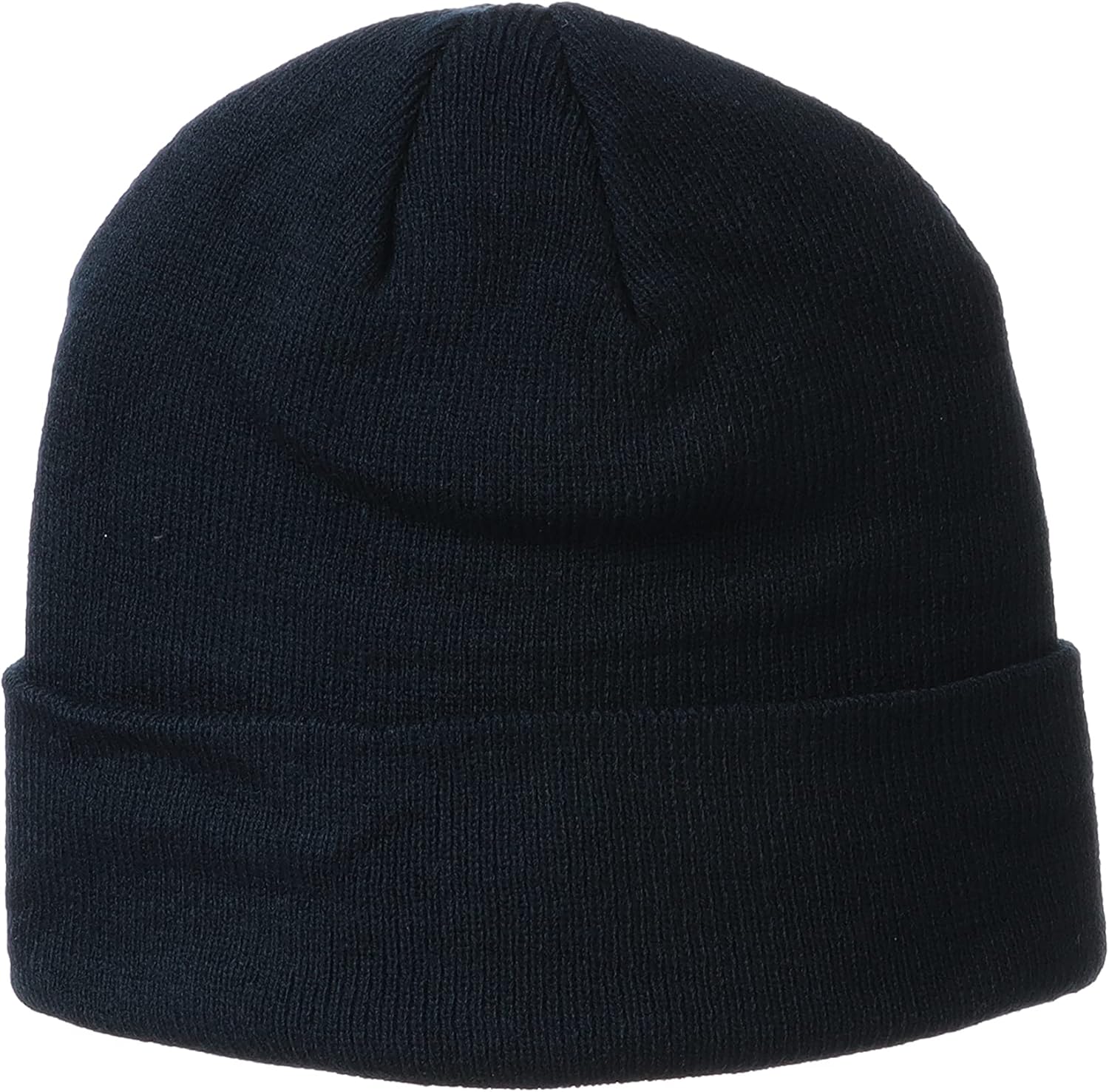 ZHATS NCAA Mens Cuff Beanie Team Color - Image 2