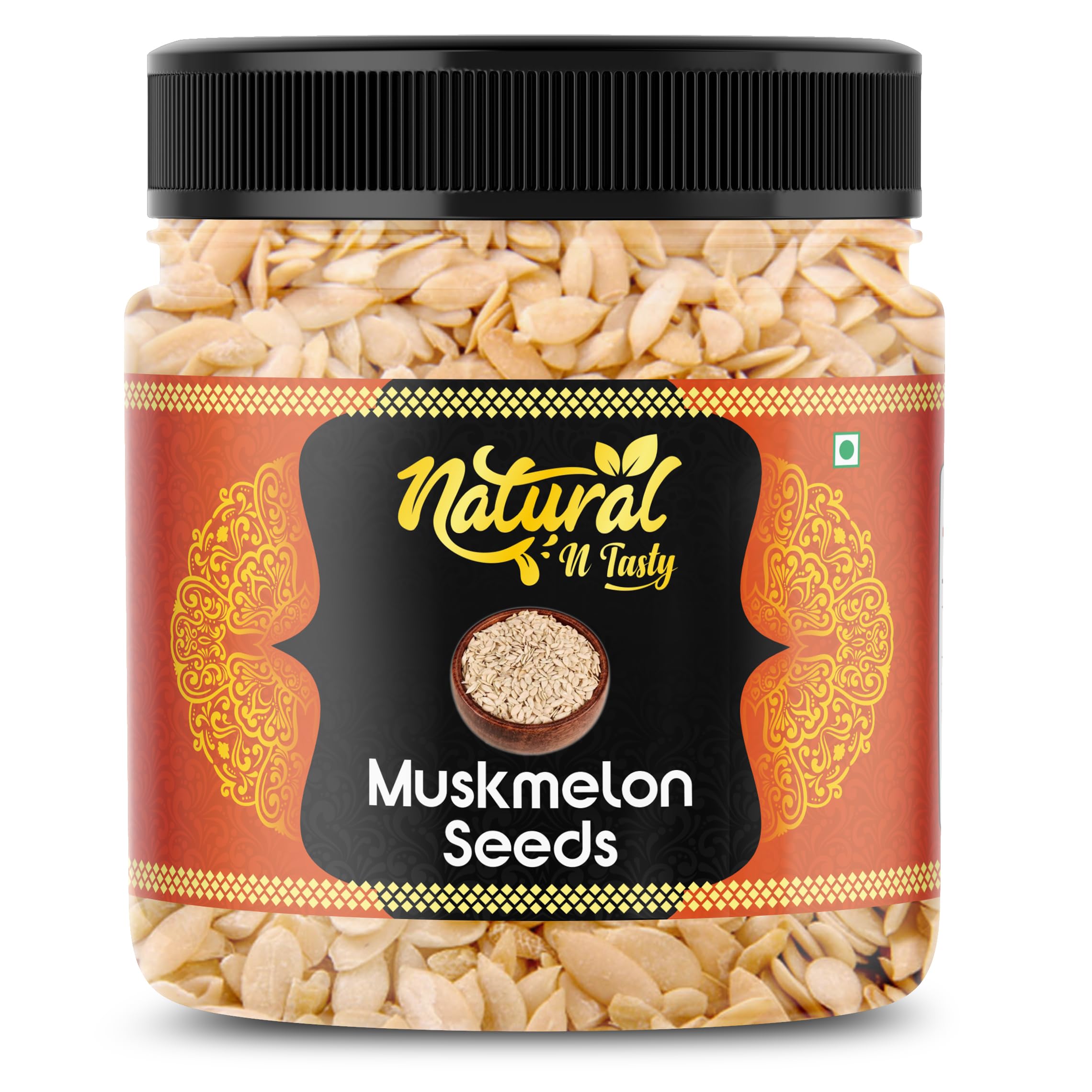 See full amazon price history chart for natural n Tasty Muskmelon Seeds Superfood Raw Seeds High in Protein Immunity Booster Seeds Healthy Diet Snacks jar Pack 250 gram natural n Tasty Muskmelon Seeds Superfood Raw Seeds High in Protein Immunity Booster Seeds Healthy Diet Snacks jar Pack 250 gram (B0CK2BBKTK) Amazon Price History, Amazon Price Tracker