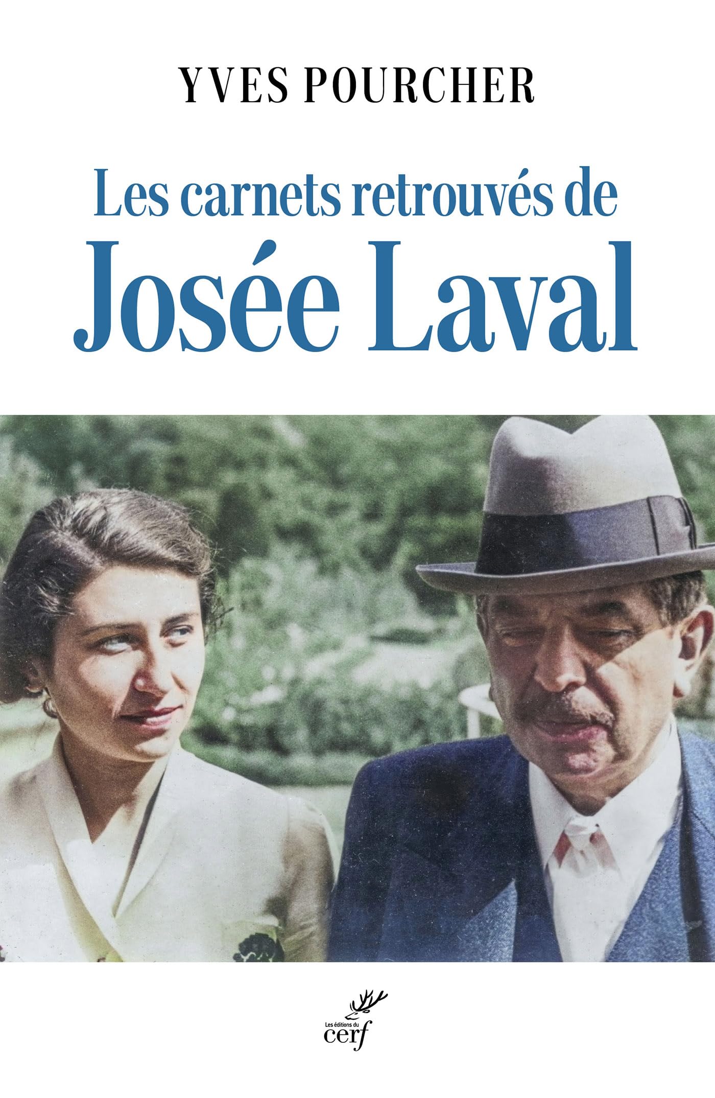 Les carnets retrouvés de Josée Laval: Carnets retrouvés (1964-1970)