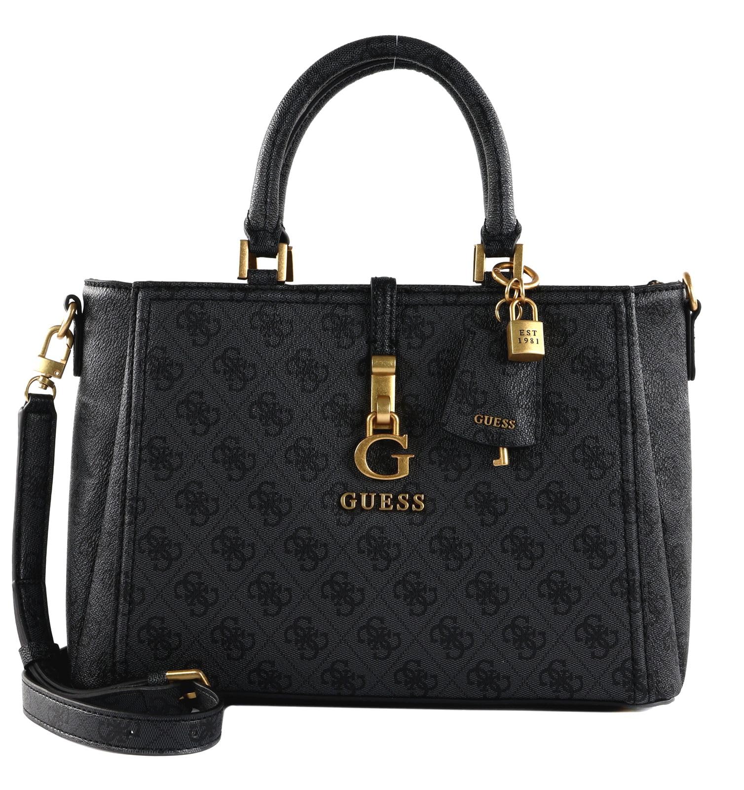 GUESSWomens G JAMES Crossbody Handbag