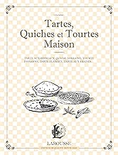 Download Tartes, quiches et tourtes maison PDF