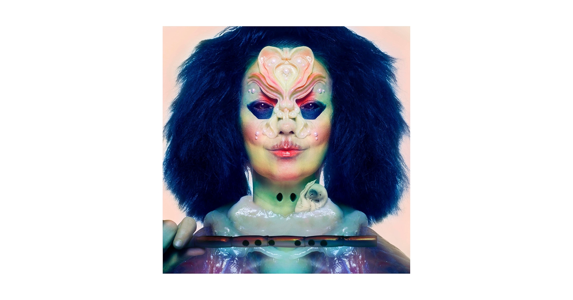 Björk - Utopia - Amazon.com Music