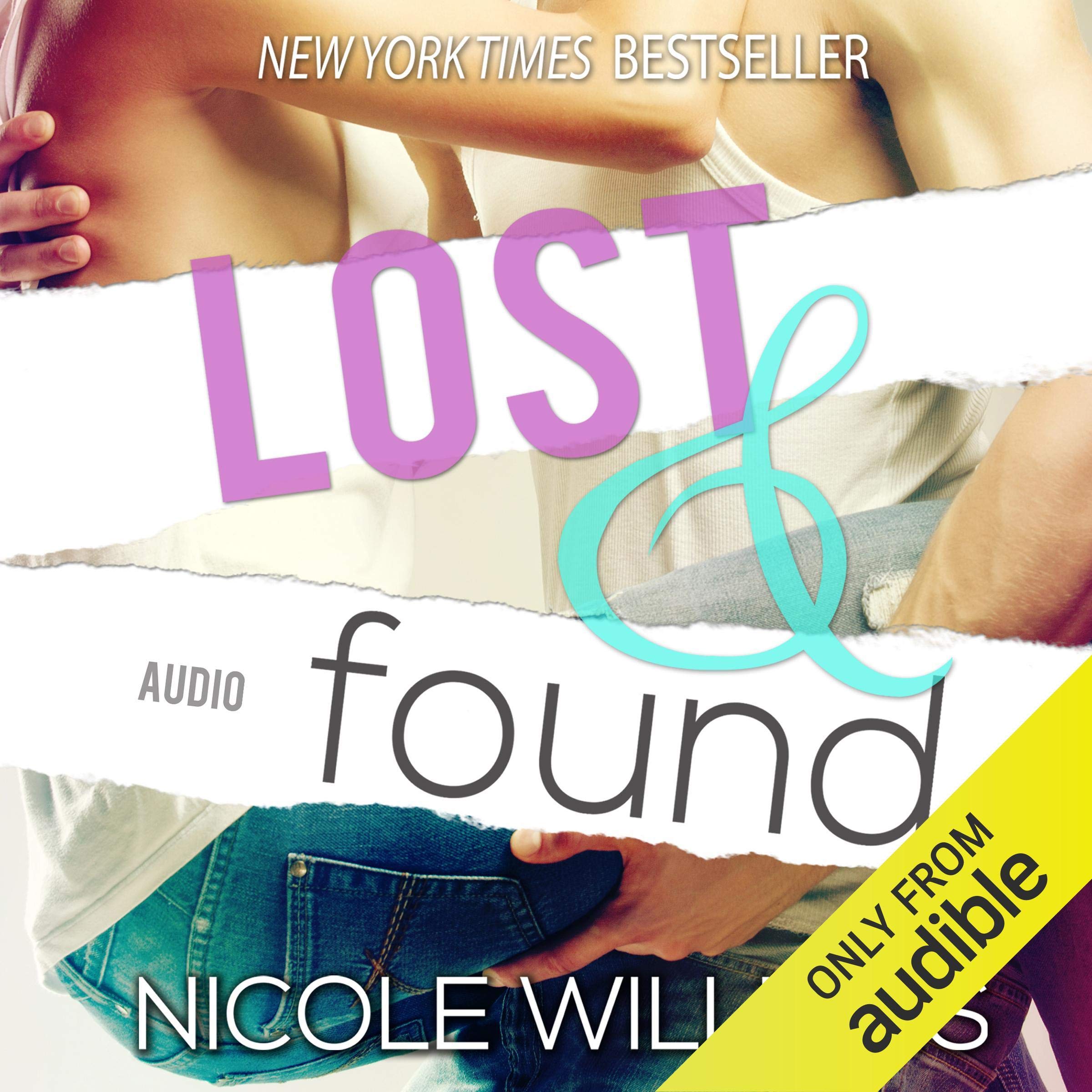 Lost and Found