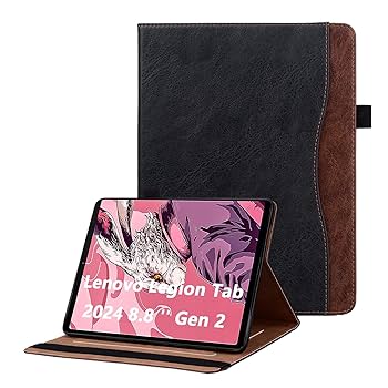 Lenovo - 新品未開封 レノボ lenovo legion y700 12/256 ケース付 Amazon.co.jp: Lenovo Legion Tab 8.8インチ Gen2 2024 ケース