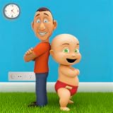 ノーティーベビーアドベンチャー3D:パパの保育園で楽しくいたずら!プレミアム