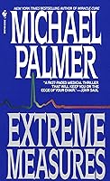 Algopix Similar Product 12 - Extreme Measures: A Novel