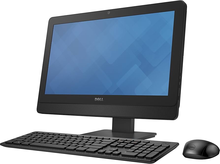 Amazon.com: Dell 6GK1R OptiPlex 3030 19.5