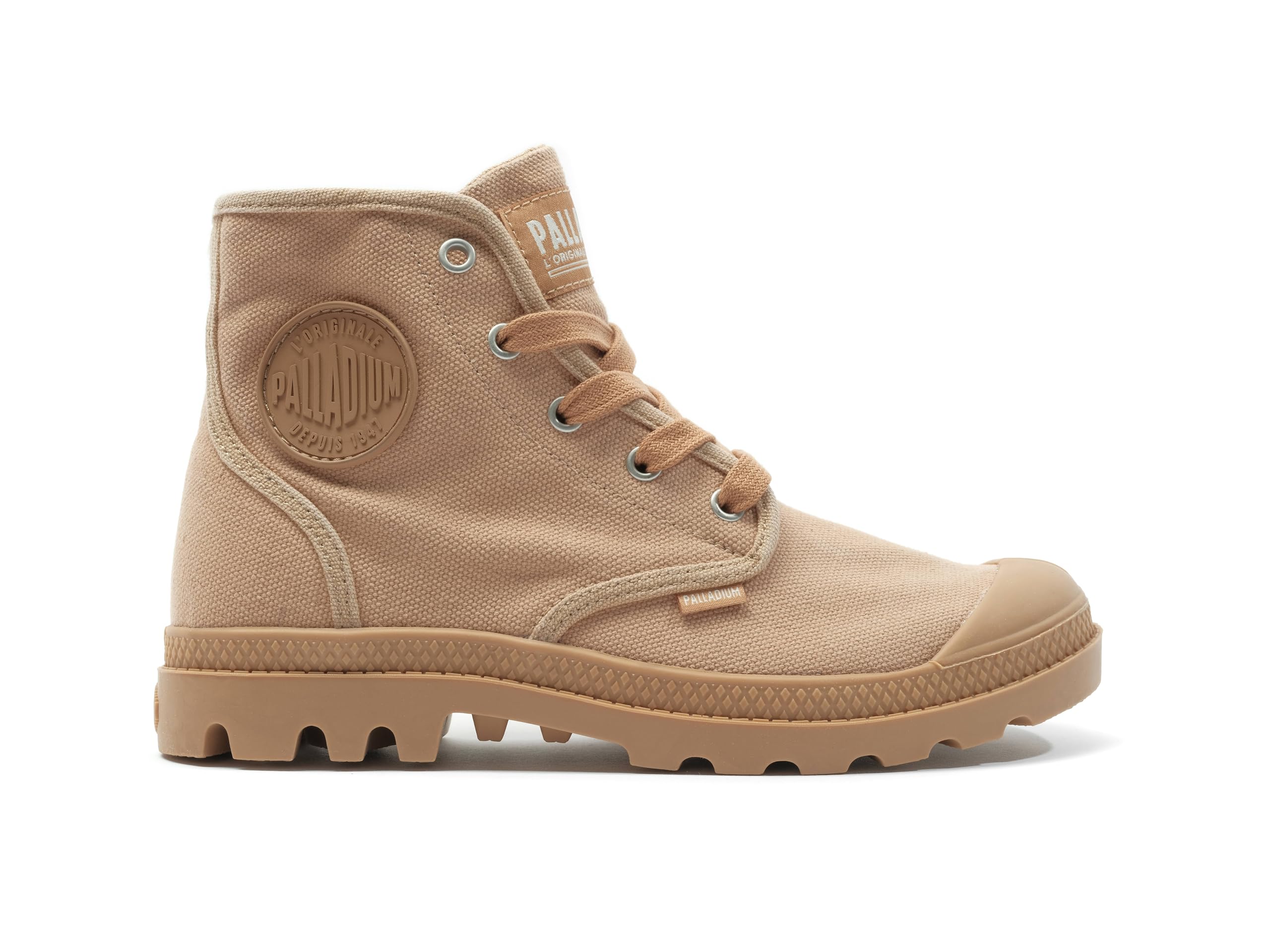 Palladium PAMPA HI, Sneaker,