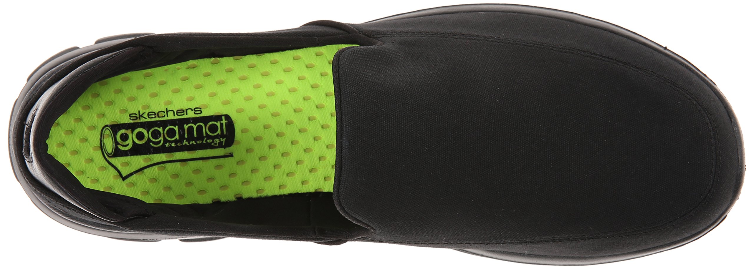 Skechers Performance Mens Go Walk Attain Slip On Walking