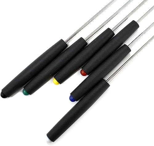 Miniatura 6 de NorproFondue Sets Stainless