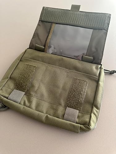 Amazon.co.jp: タスマニアンタイガー EDC ツールポーチ ・Tasmanian