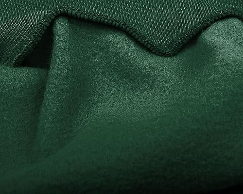 Miniatura 5 de Sudaderas para mujer con estampado de patas, de perro, con bloques de color, manga larga, cuello redondo, casual, linda sudadera