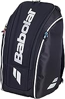 Vista 1 de Babolat RH Perf Padel 2ª generación Racket Bag (negro)