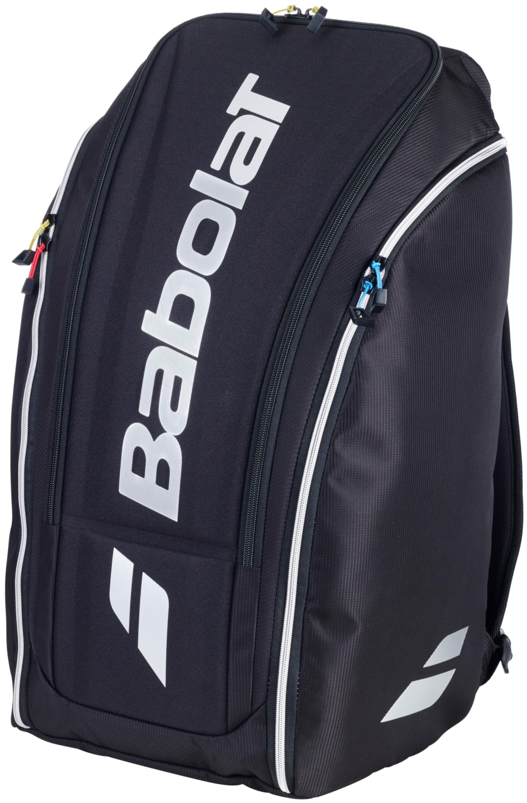 Babolat RH Perf Padel 2nd Gen Racket Bag (Black)