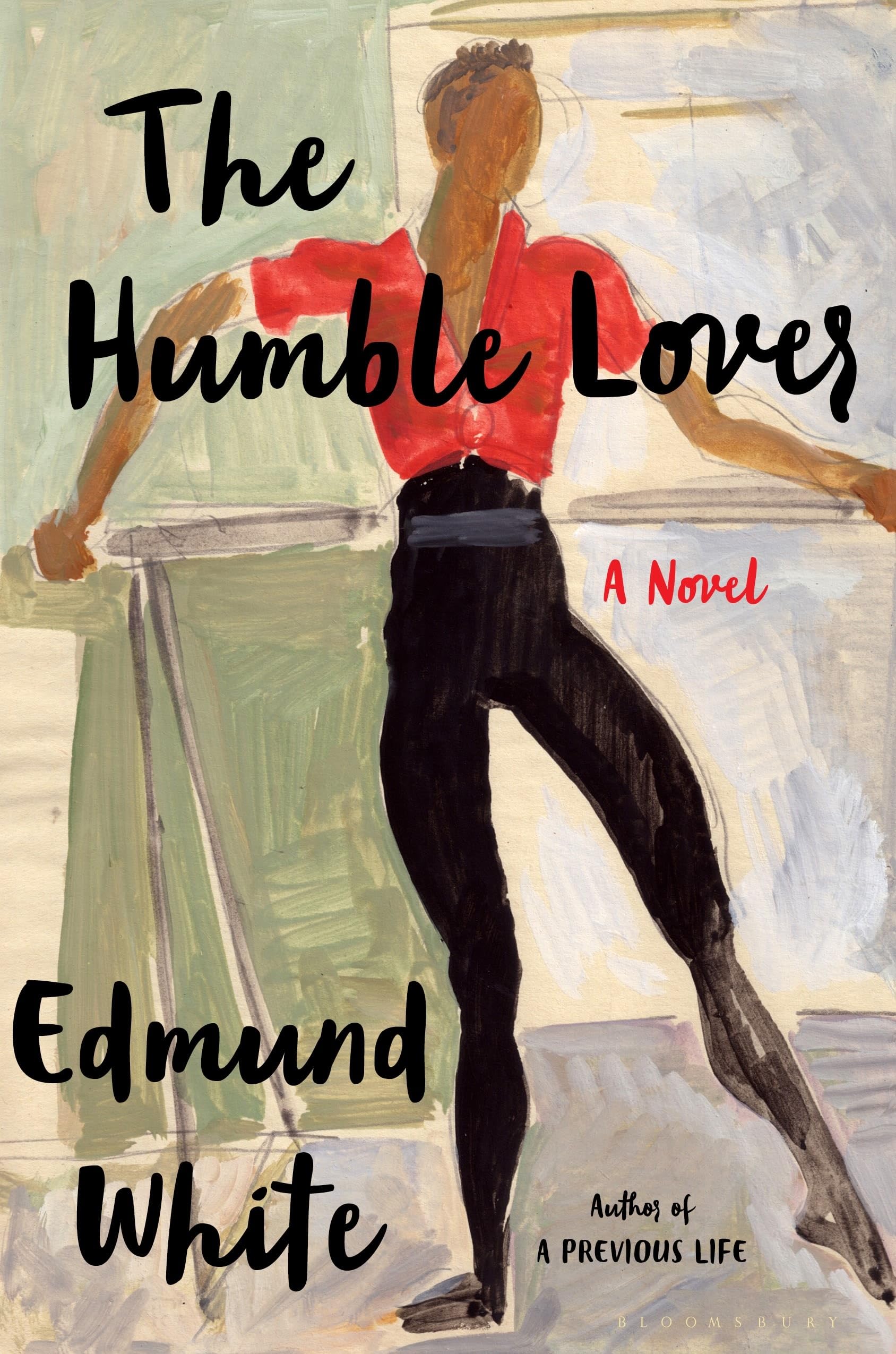 The Humble Lover (Bloomsbury)
